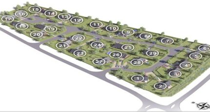 Menneval Terrain à bâtir - 2269649-11561annonce2202509124twAx.jpeg Maisons France Confort