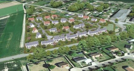 Surville Terrain à bâtir - 2269801-11561annonce220250912PEFB1.jpeg Maisons France Confort