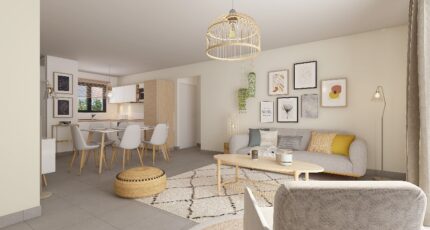 Lougé-sur-Maire Maison neuve - 2237120-4586modele820210611snqB4.jpeg Maisons France Confort