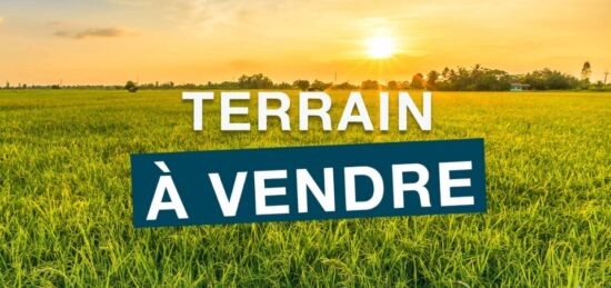 Terrain à bâtir à Sainte-Bazeille, Nouvelle-Aquitaine