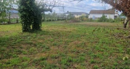 Gaujac Terrain à bâtir - 2269469-10776annonce1202509123cpO7.jpeg Maisons France Confort