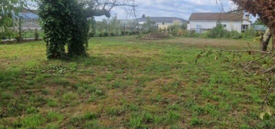 Terrain à bâtir à Gaujac, Nouvelle-Aquitaine