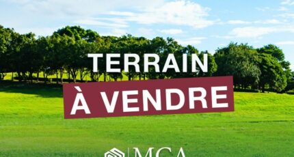 Marcellus Terrain à bâtir - 2271052-10776annonce120250915HvxQR.jpeg Maisons France Confort