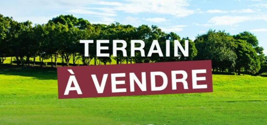 Terrain à bâtir à Marcellus, Nouvelle-Aquitaine