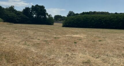 La Milesse Terrain à bâtir - 2233392-3704annonce120250725t27g8.jpeg Maisons France Confort