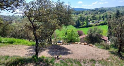 Rians Terrain à bâtir - 2271752-11137annonce120250512DPHrs.jpeg Maisons France Confort