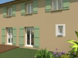 Maison à construire à Brignoles (83170) 2271817-11137modele820250110WA85M.jpeg Maisons France Confort