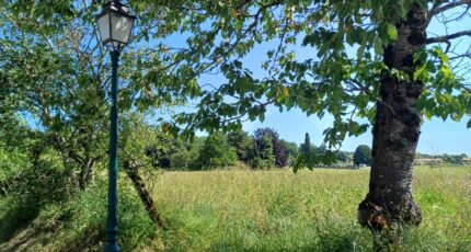 Trois-Palis Terrain à bâtir - 2271894-11045annonce220250121qrPOI.jpeg Maisons France Confort