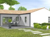 Maison à construire à Angles (85750) 2271844-1906modele620141110VGQSU.jpeg Maisons France Confort