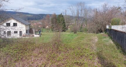 Saint-Laurent-du-Pont Terrain à bâtir - 2271436-3618annonce120250915uF5pN.jpeg Maisons France Confort