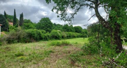 Brue-Auriac Terrain à bâtir - 2271899-11137annonce520250519dbGGo.jpeg Maisons France Confort