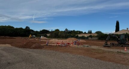 Canet Terrain à bâtir - 2271961-11455annonce1202509152VkwP.jpeg Maisons France Confort