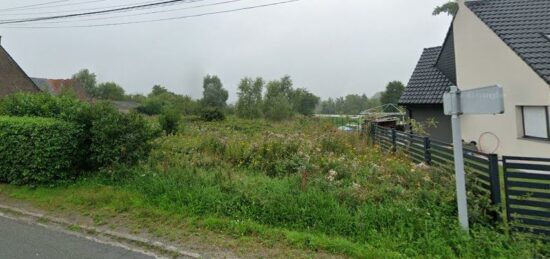 Terrain à bâtir à Nivelle, Hauts-de-France