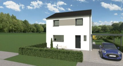 Saint-Omer Maison neuve - 2272026-1587annonce620250915IWBqm.jpeg Maisons France Confort