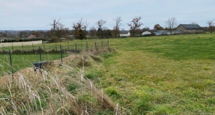 Ytrac Terrain à bâtir - 2272187-3828annonce2202509164ecvB.jpeg Maisons France Confort