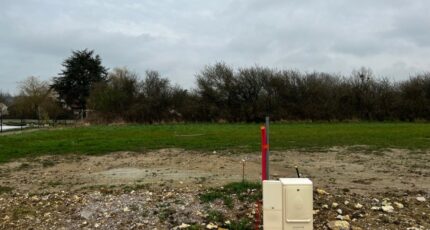 Menneville Terrain à bâtir - 2271621-11072annonce120250915rXqr5.jpeg Maisons France Confort