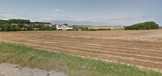 Terrain à bâtir à Bonningues-lès-Calais, Hauts-de-France