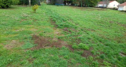 Saint-Priest-Taurion Terrain à bâtir - 2273291-3291annonce220250916gE9Fe.jpeg Maisons France Confort