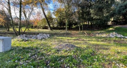 La Colle-sur-Loup Terrain à bâtir - 2273628-10633annonce220231214wVKKh.jpeg Maisons France Confort