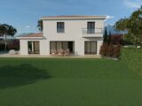 Maison à construire à La Colle-sur-Loup (06480) 2273630-10633modele720231215ZvHmr.jpeg Maisons France Confort