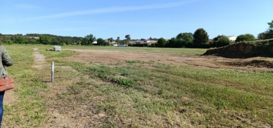 Terrain à bâtir à Teyran, Occitanie