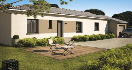 Guzargues Maison neuve - 2274519-3243modele720230214VU8le.jpeg Maisons France Confort