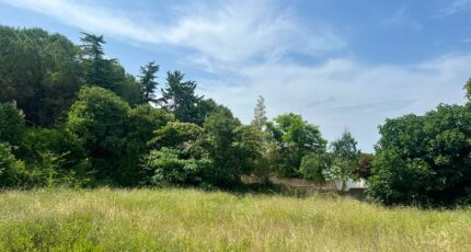 Saint-Geniès-des-Mourgues Terrain à bâtir - 2274650-3243annonce120250917TQwsU.jpeg Maisons France Confort