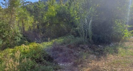 Tourrette-Levens Terrain à bâtir - 2274812-10316annonce120250917tRd71.jpeg Maisons France Confort