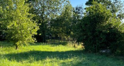 Saint-Médard-en-Jalles Terrain à bâtir - 2274349-11303annonce220250917DKO4c.jpeg Maisons France Confort