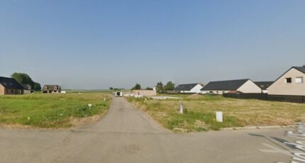 Cambrai Maison neuve - 2274446-10261annonce120240902EXBBg.jpeg Maisons France Confort