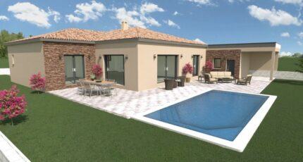 Cuers Maison neuve - 2275902-9599modele620250329yAw1u.jpeg Maisons France Confort