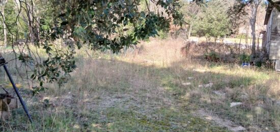 Terrain à bâtir à Claret, Occitanie