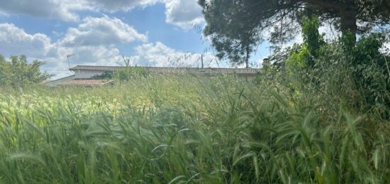 Terrain à bâtir à Portets, Nouvelle-Aquitaine