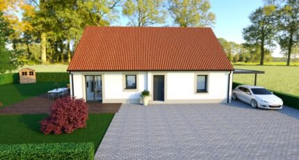 Marquise Maison neuve - 2276053-1587annonce620250919lRK8k.jpeg Maisons France Confort