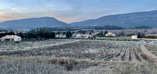 Terrain à bâtir à Ribaute, Occitanie