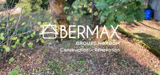 Terrain à bâtir à La Couronne, Nouvelle-Aquitaine