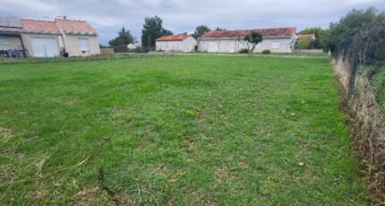 Lagrave Terrain à bâtir - 2275477-11178annonce3202509180G4sz.jpeg Maisons France Confort