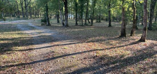 Terrain à bâtir à , Lot