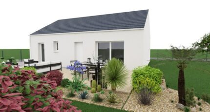 Le Breuil-en-Auge Maison neuve - 2278106-11227modele7202509169lMRa.jpeg Maisons France Confort