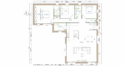 Toutainville Maison neuve - 2278103-11227modele920250916Ph2i1.jpeg Maisons France Confort