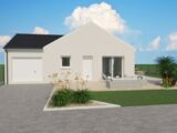 Maison à construire à Martainville (27210) 2278125-11227modele6202509203bFx9.jpeg Maisons France Confort