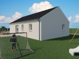 Maison à construire à Martainville (27210) 2278125-11227modele820250920Z7XcO.jpeg Maisons France Confort