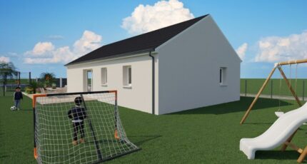Martainville Maison neuve - 2278125-11227modele820250920Z7XcO.jpeg Maisons France Confort