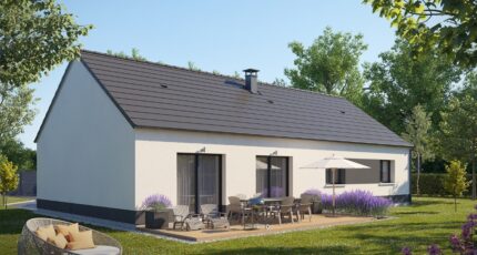 Morgny-la-Pommeraye Maison neuve - 2278293-3510modele720220617clgpC.jpeg Maisons France Confort