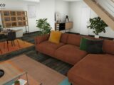 Maison à construire à Morgny-la-Pommeraye (76750) 2278296-3510modele1020220602zNS3A.jpeg Maisons France Confort