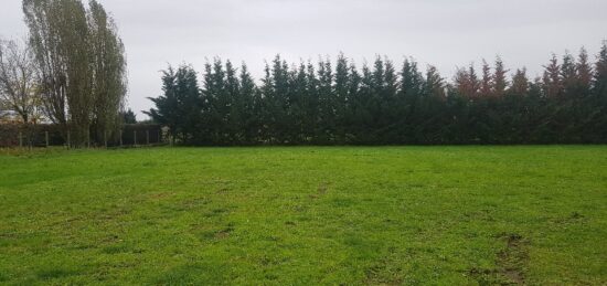 Terrain à bâtir à Saint-Louis-de-Montferrand, Nouvelle-Aquitaine