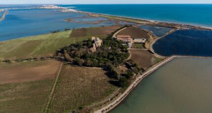 Villeneuve-lès-Maguelone Terrain à bâtir - 2279578-3243annonce120250922WPah0.jpeg Maisons France Confort