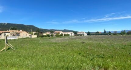 Les Mées Terrain à bâtir - 2280187-2970annonce120250923zn2vM.jpeg Maisons France Confort