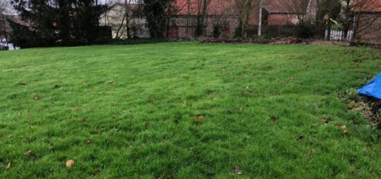 Terrain à bâtir à , Pas-de-Calais