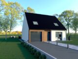 Maison à construire à Farbus (62580) 2276213-10222modele620240206uq3cU.jpeg Maisons France Confort